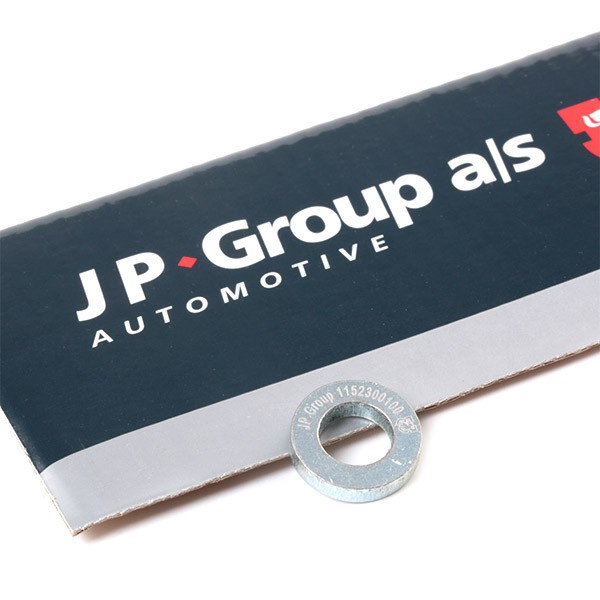 Підшипник опорний амортизатора, заднього JP Group 1152300100 ціна, від 0.23 USD